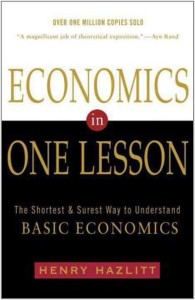 economics-in-one-lesson